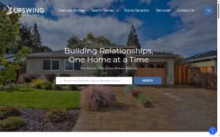 Upswing Real Estate