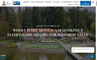 Jill Lightfoot, Realtor | e-Merge Real Estate - Columbus OH