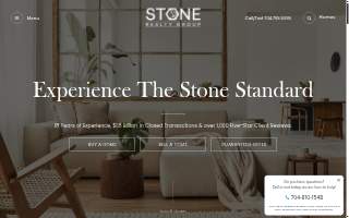 Stone Realty Group