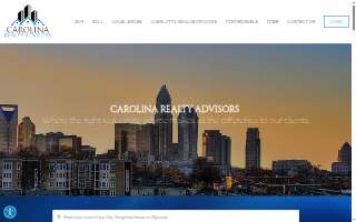 Carolina Realty Advisors