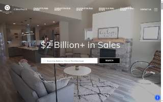 Andy Bovender Real Estate Team | Compass Charlotte