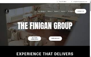 Josh Finigan | The Finigan Group | eXp Realty