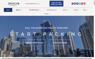 Showcase Realty, LLC: Nancy Braun