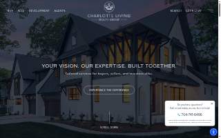 Charlotte Living Realty