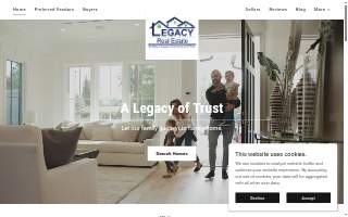 Legacy Real Estate
