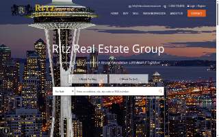 Ritz Real Estate