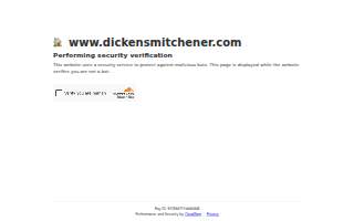 Dickens Mitchener Residential Real Estate