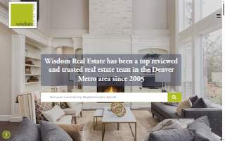 Wisdom Real Estate