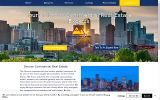 Colorado Real Estate Brokers, Inc