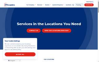 STG Logistics
