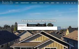 Barry Kunselman, Denver Real Estate Agent | Hatch Realty