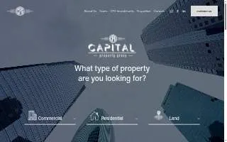 Josh Horwitz - Realtor website