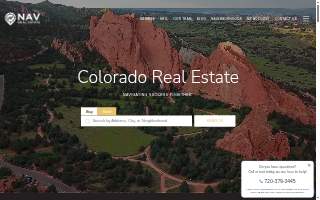 NAV Real Estate