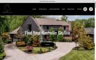 The Candage Collective of Benchmark Realty - Real Estate - Franklin, Brentwood and Nashville Luxury Realtor