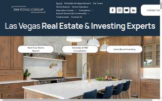 The Jim Fong Group at Real Broker