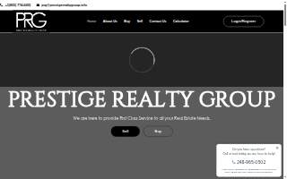 Prestige Realty Group, LLC