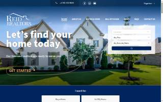 Reid Realtors