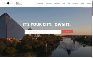 Layson Group - Keller Williams Memphis