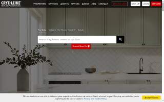 Crye-Leike Real Estate Services