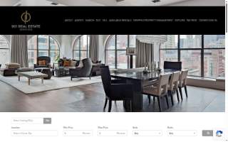 901 Real Estate Services