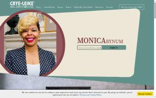 Monica Bynum |Broker Crye-Leike Realtors – Memphis Real Estate