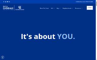 Chris Kunz Real Estate - Coldwell Banker Sac Metro