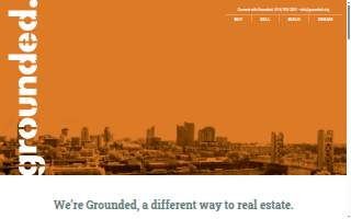 Grounded Real Estate