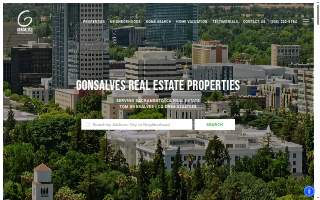 Gonsalves Real Estate Properties