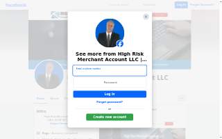High Risk Merchant Account LLC