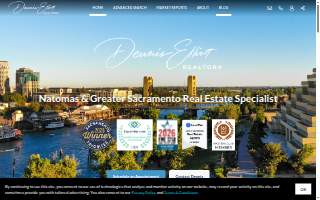 Dennis Elliott - Realtor