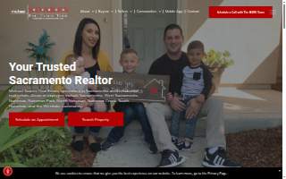 MSRE Team, Realtors at Keller Williams Sacramento