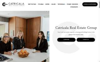Catricala Real Estate Group - Compass