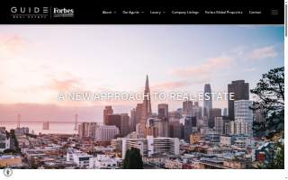 GUIDE Real Estate - Midtown