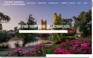 Nathan Sherman - Dunnigan Realtors