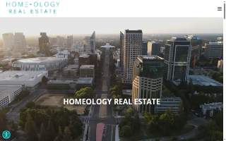 Homeology Real Estate @ Realty ONE Group