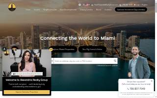 Guy Fernandes | Real Estate Broker