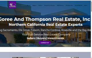 Goree and Thompson Real Estate, Inc