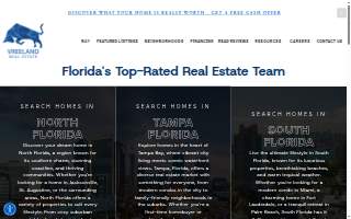 Vreeland Real Estate