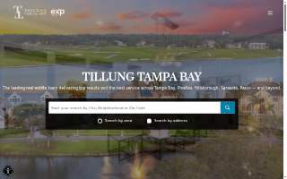 Tillung Tampa Bay