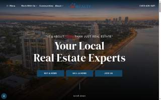 54 Realty