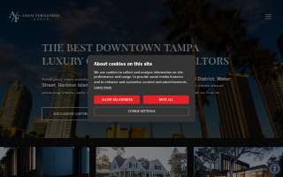 Adam Fernandez Realty: Tampa Realtor - Keller Williams Tampa Central
