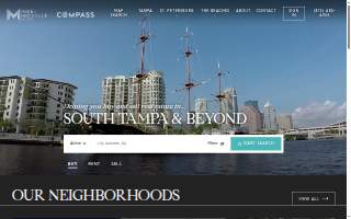South Tampa Real Estate & Beyond | Mike + Michelle Team (Compass)