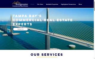 Bridgewater Commercial Real Estate
