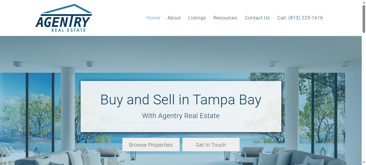 Agentry Real Estate