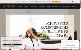 Tampa Realtor | Jennifer Barriffe