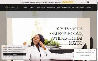 Tampa Realtor | Jennifer Barriffe website