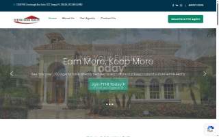 FUTURE HOME REALTY, Inc