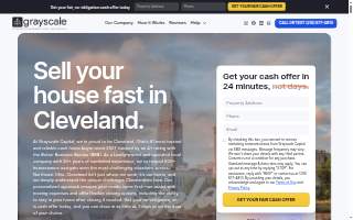 Grayscale Capital