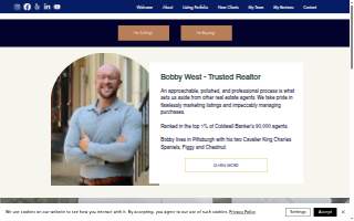 Bobby West - Realtor