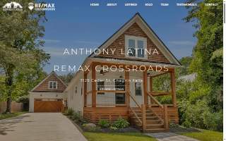 Anthony Latina Remax - Re/Max Crossroads
